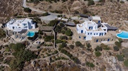 Rocky Retreats